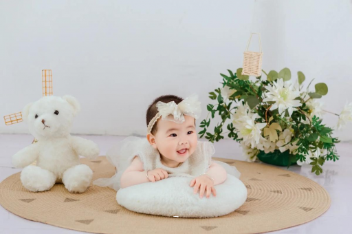 阳谷5个月宝宝有痰